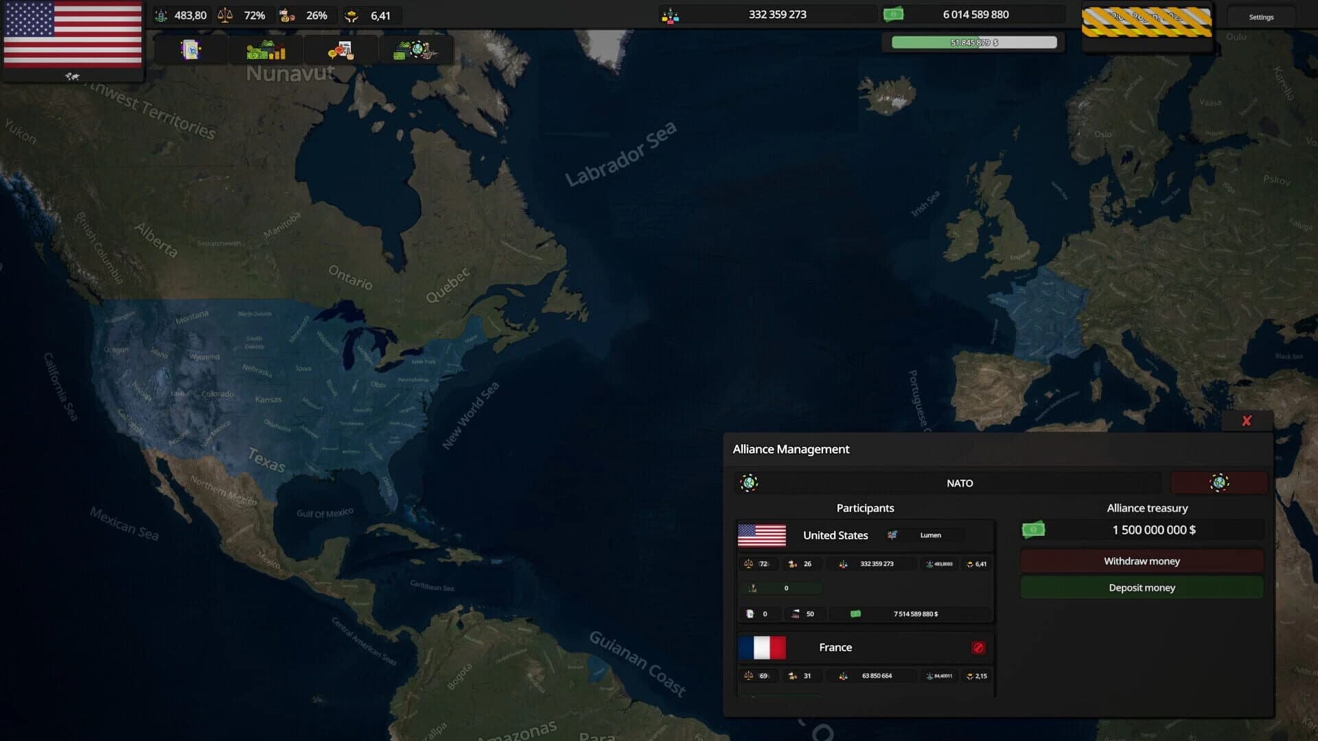 AfterWar screenshot 4