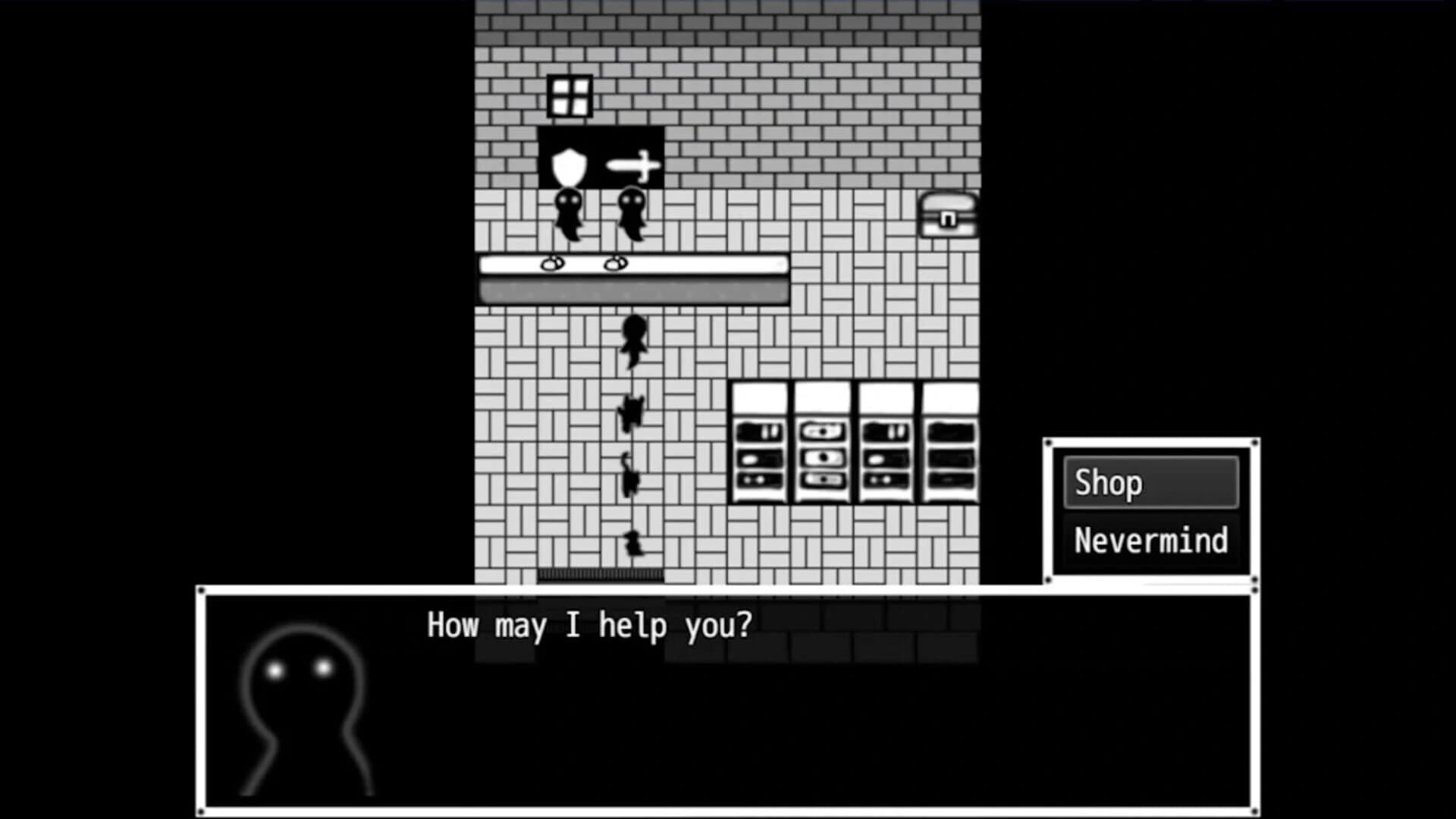 Afterworld screenshot 2