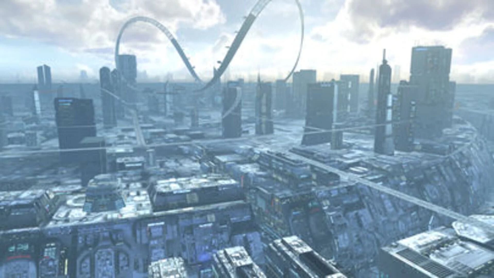 AG Drive screenshot 1