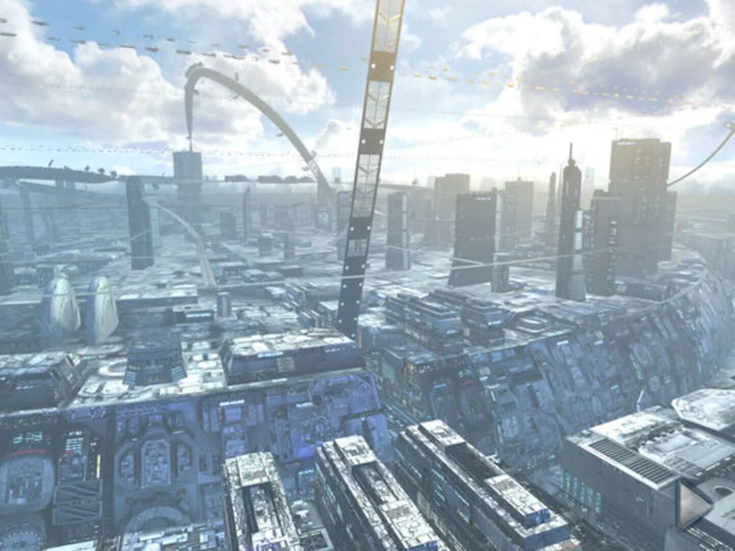 AG Drive screenshot 5