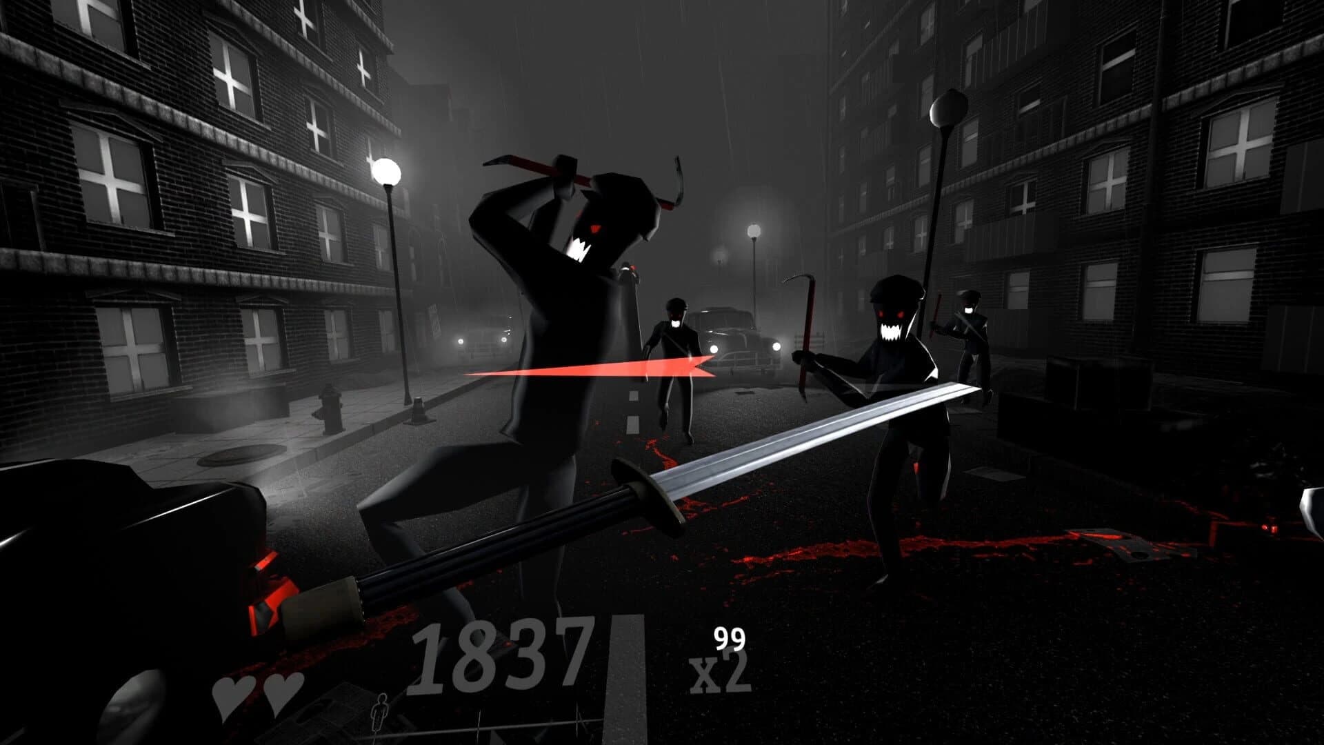 Against screenshot 5