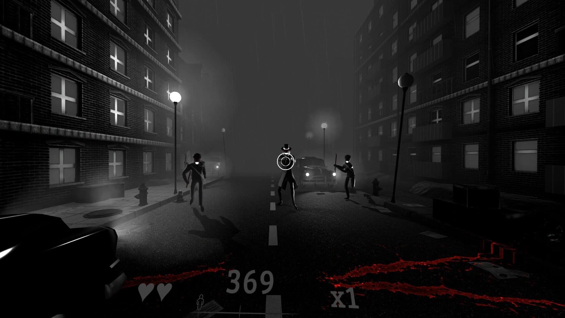 Against screenshot 1