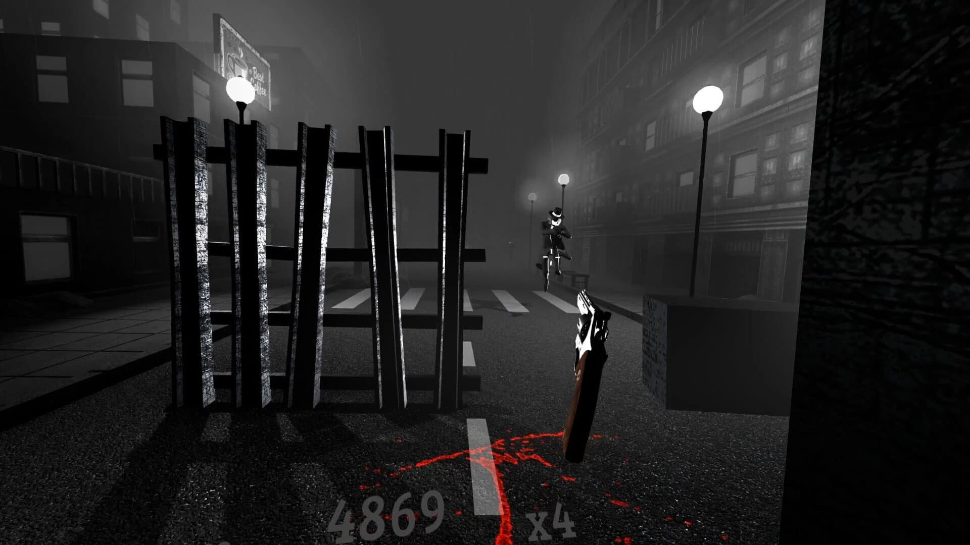 Against screenshot 4