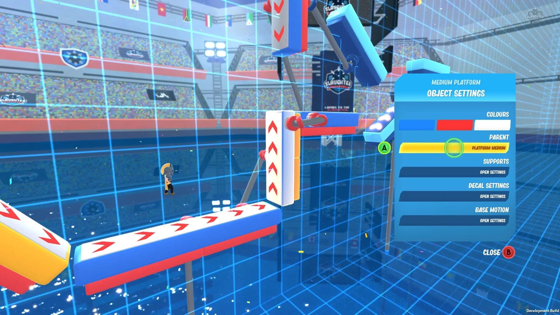 Against All Odds screenshot 2