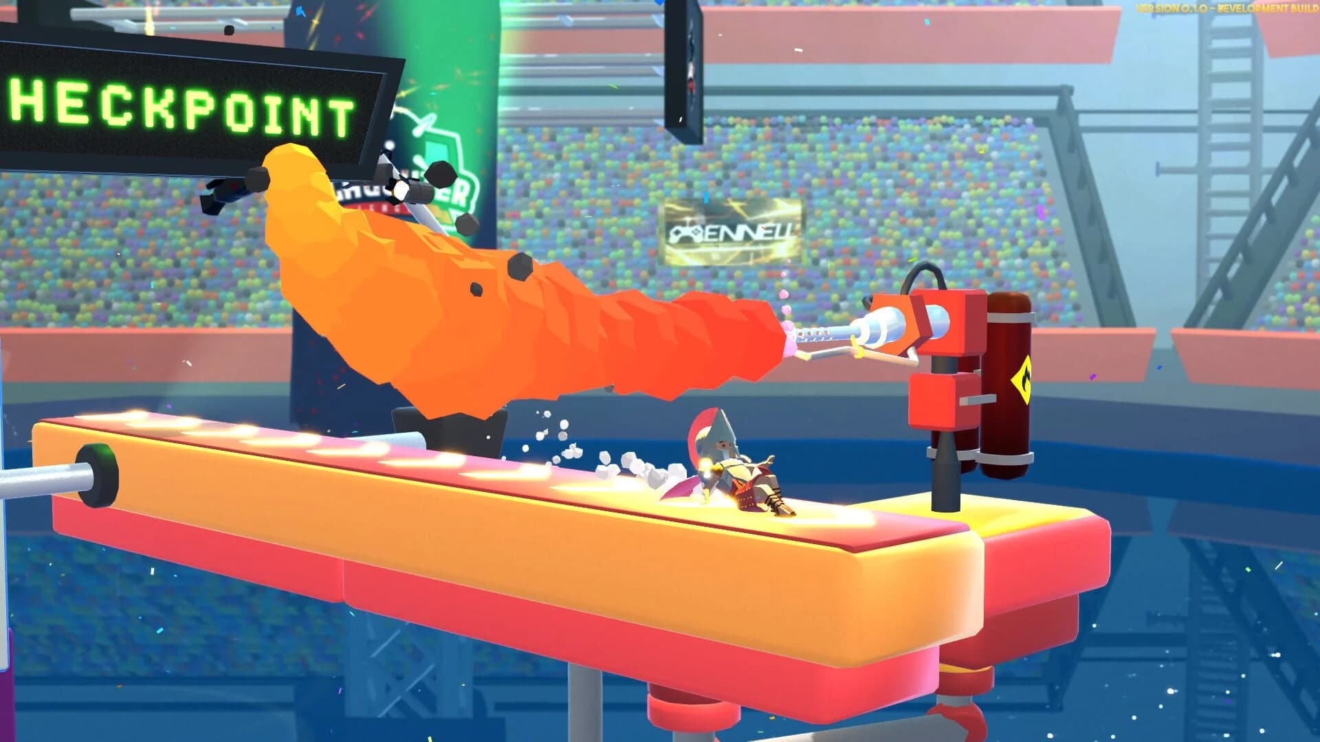 Against All Odds screenshot 1