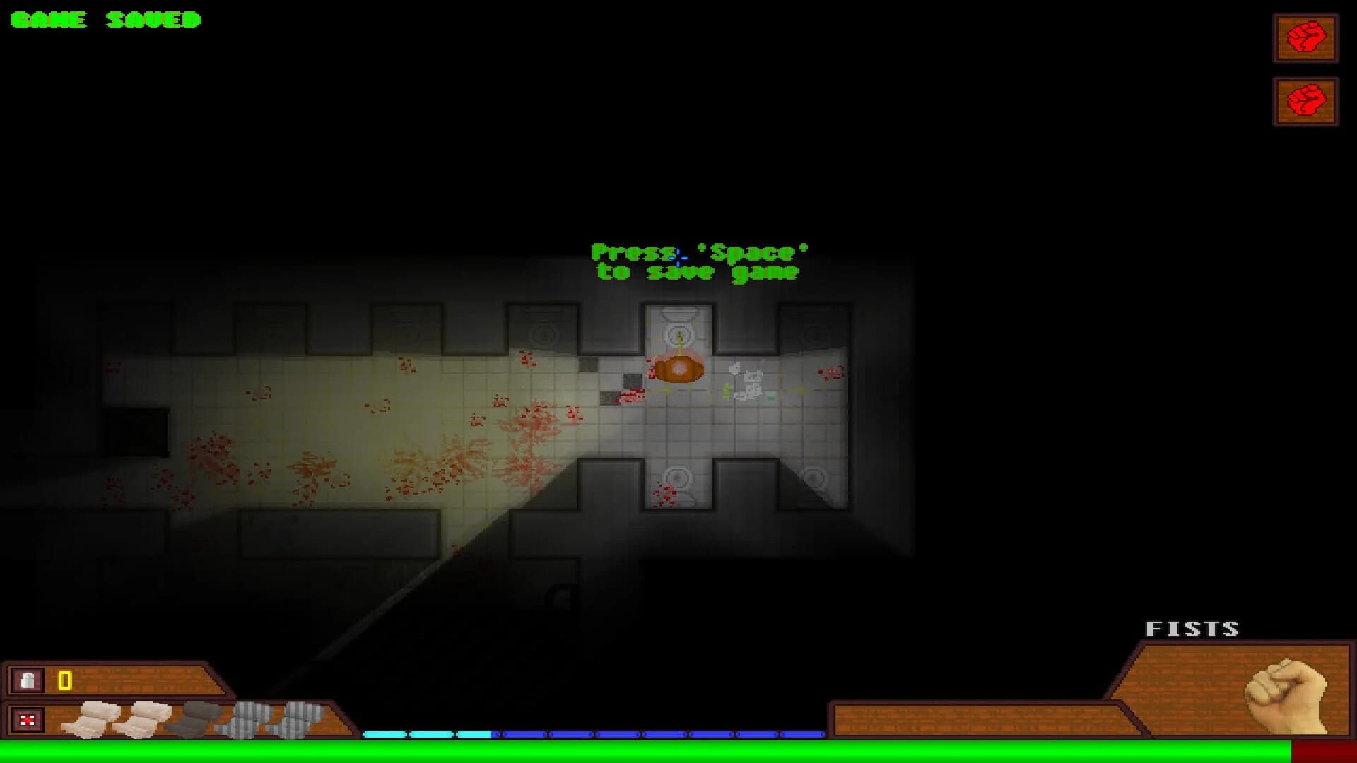 Against All Odds screenshot 2