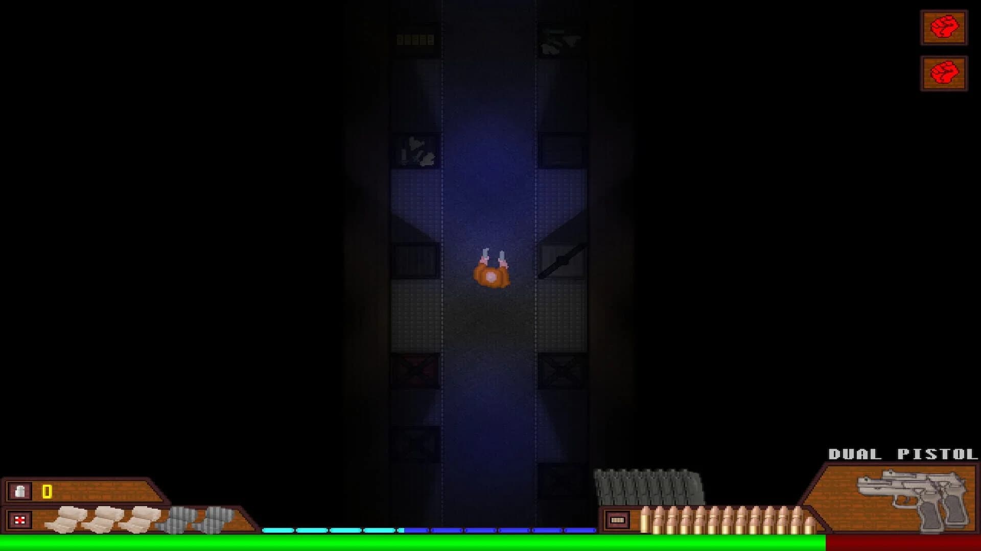 Against All Odds screenshot 4