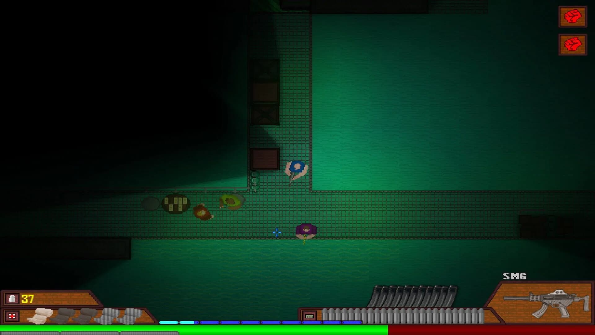 Against All Odds screenshot 1