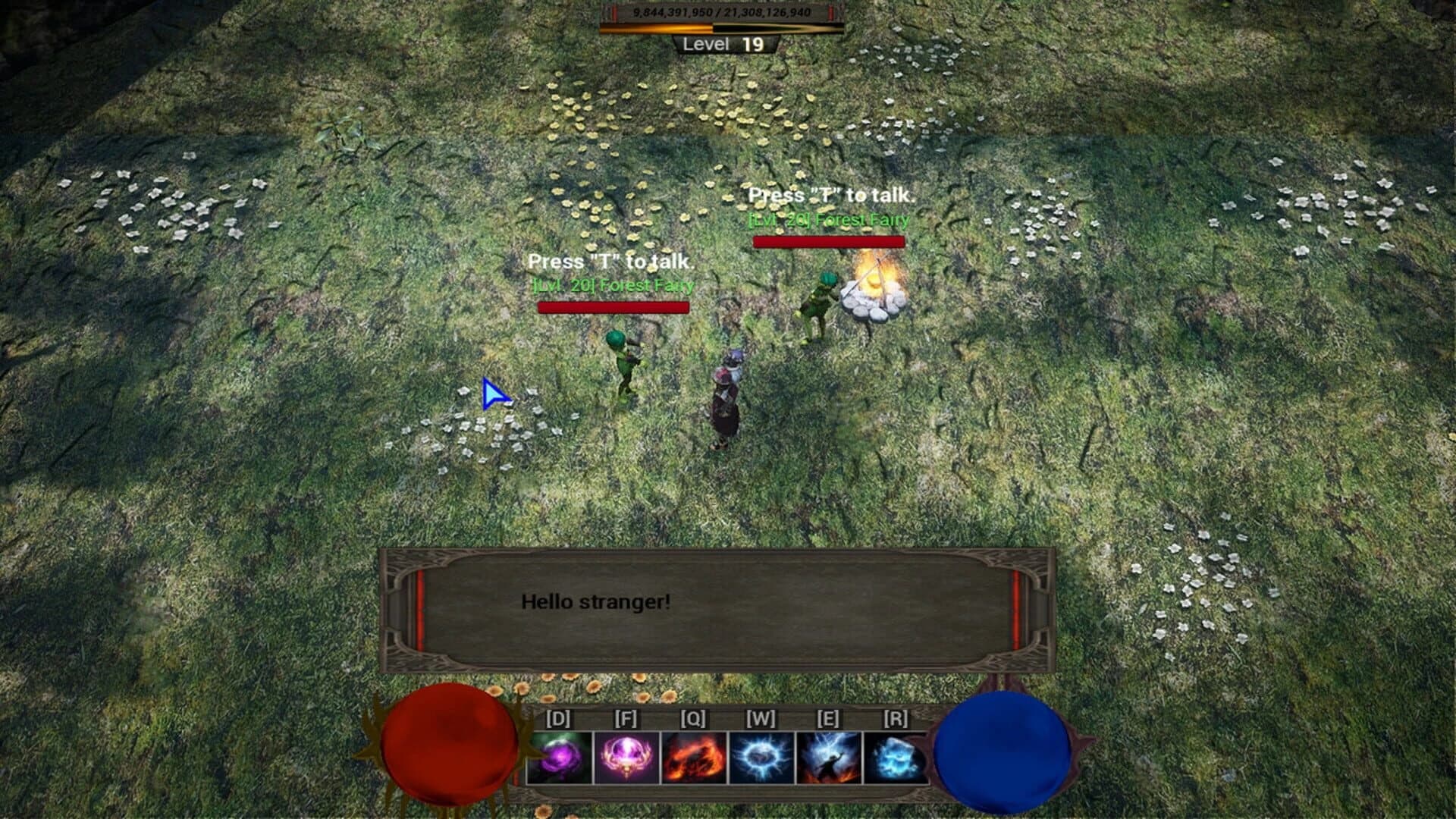 Against Humanity screenshot 5