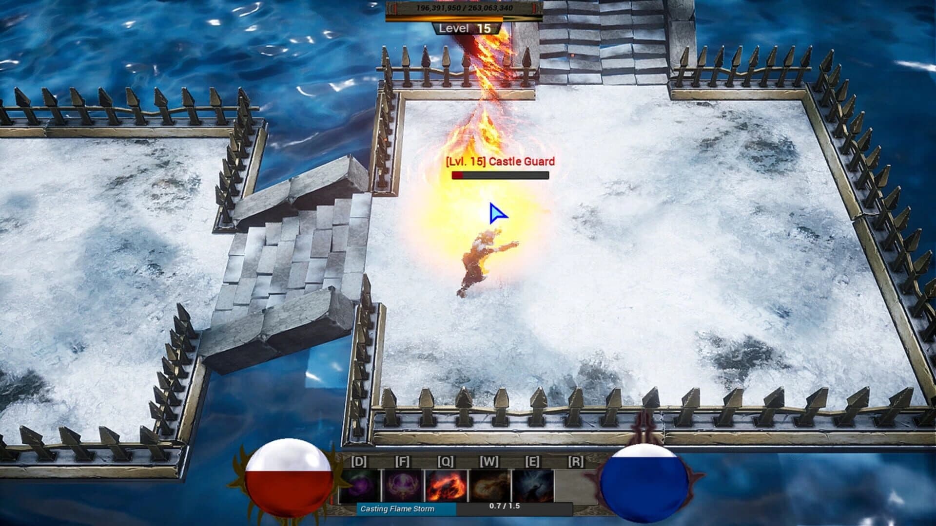 Against Humanity screenshot 4