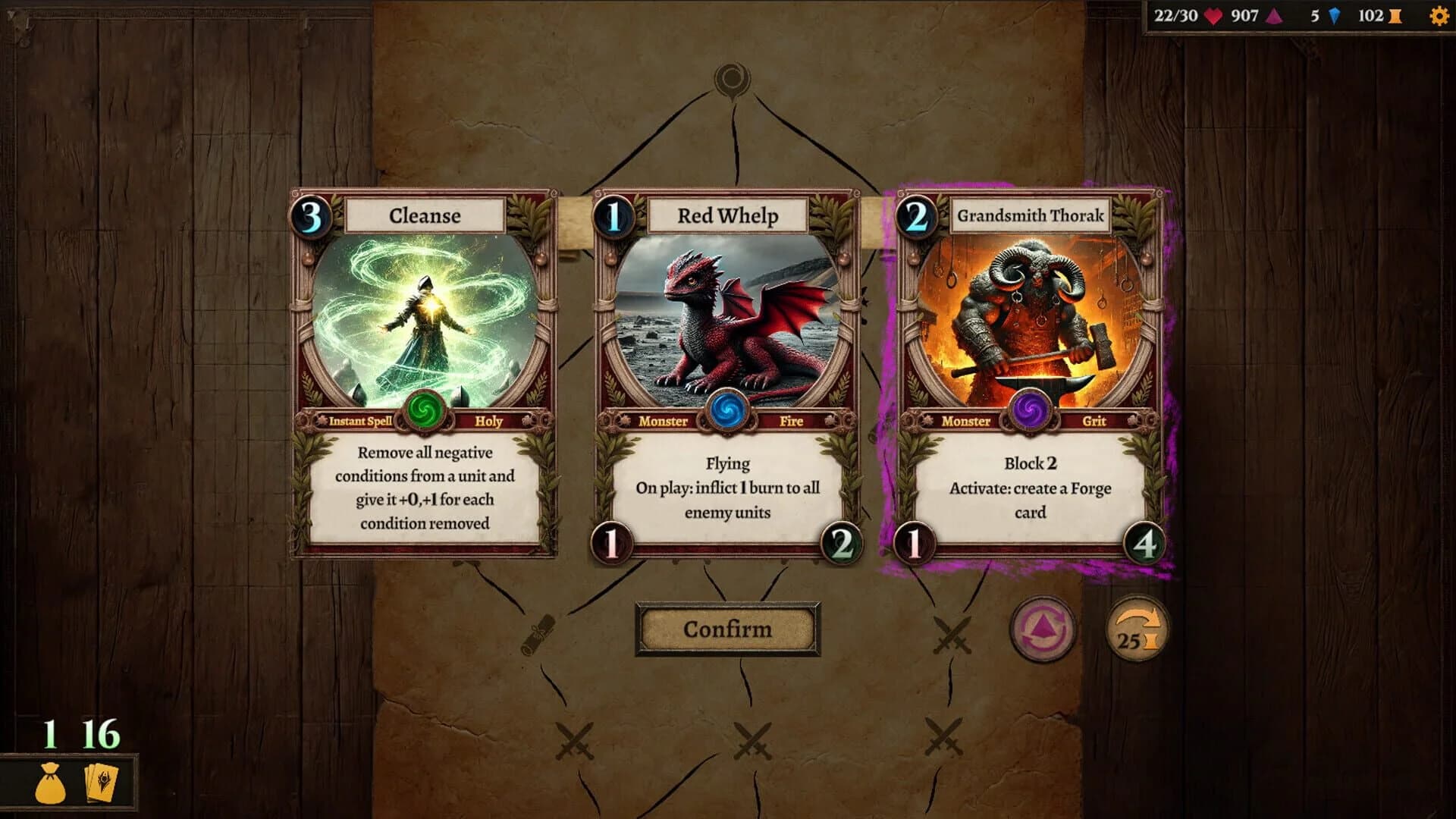 Against the Horde screenshot 4