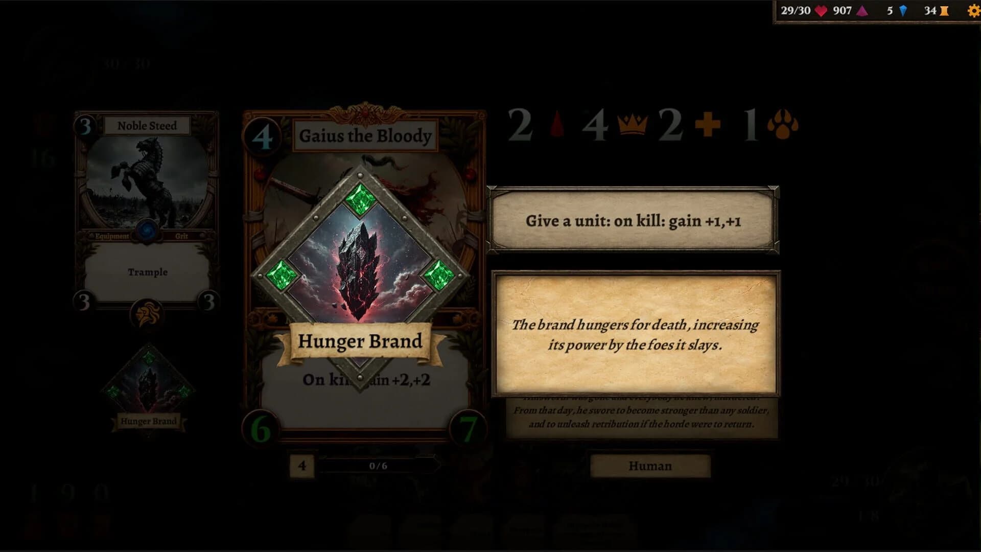 Against the Horde screenshot 1