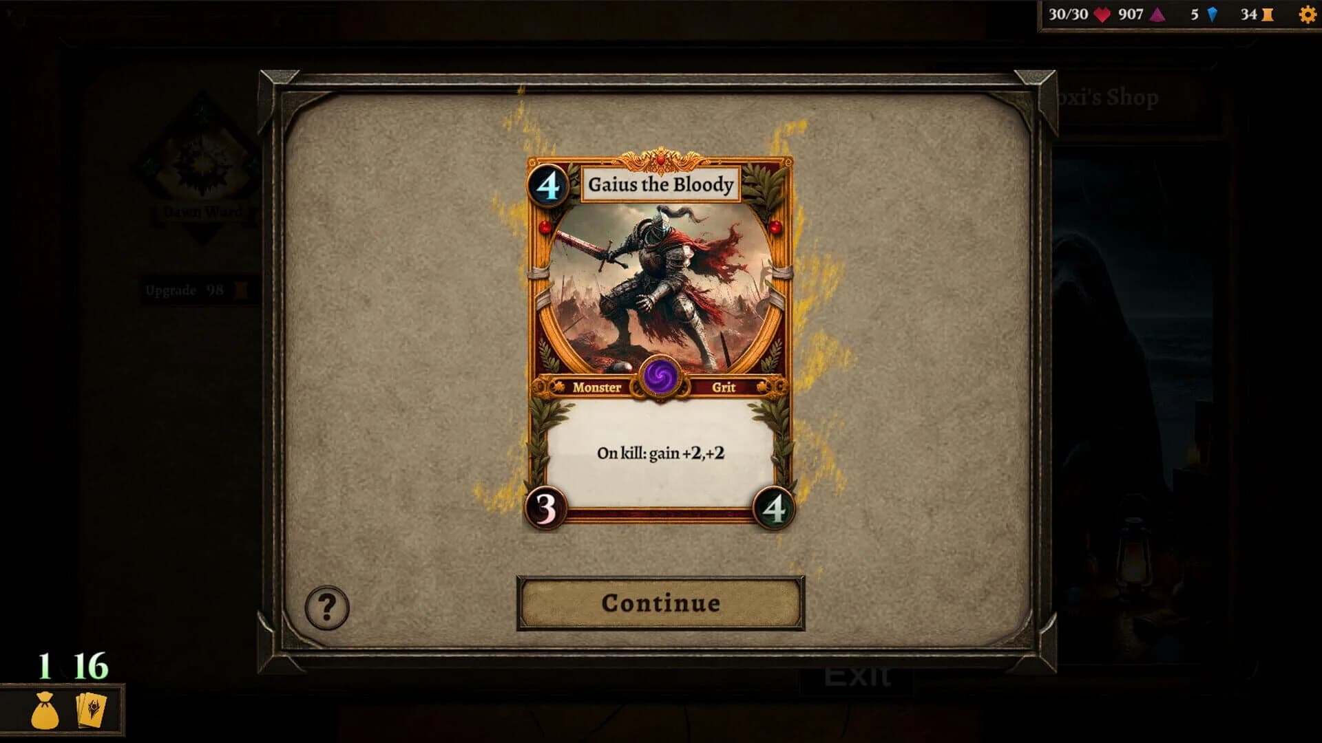 Against the Horde screenshot 2