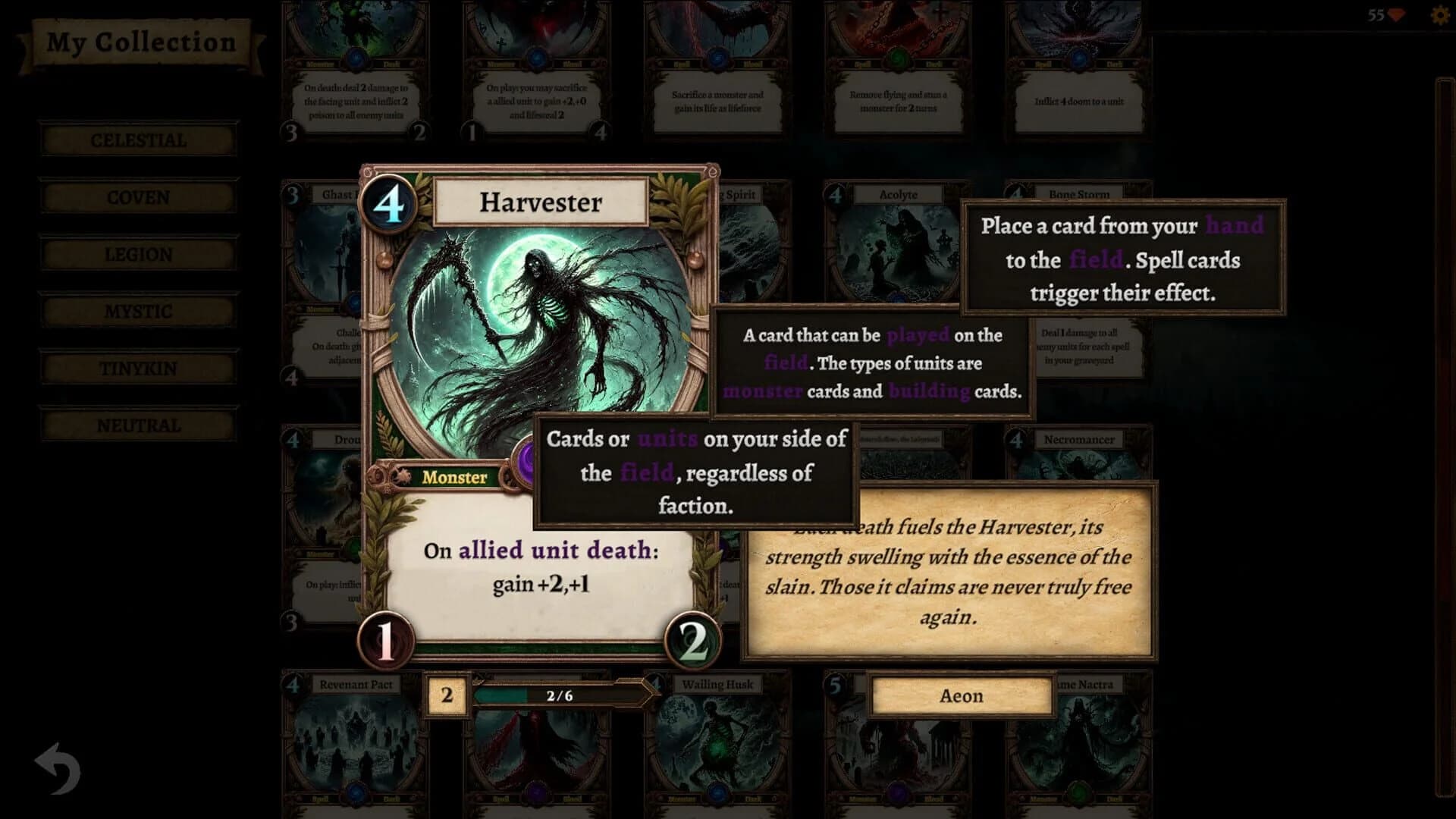 Against the Horde screenshot 5