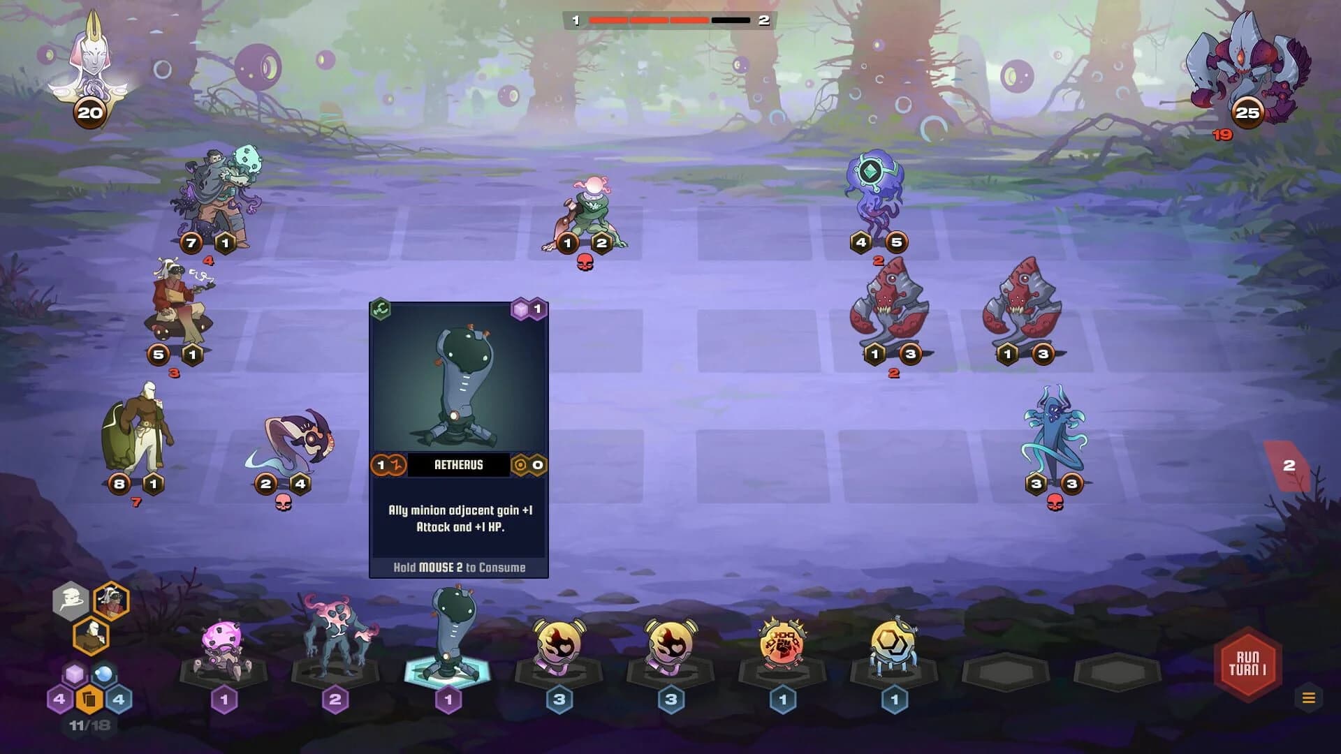 Against the Moon screenshot 5