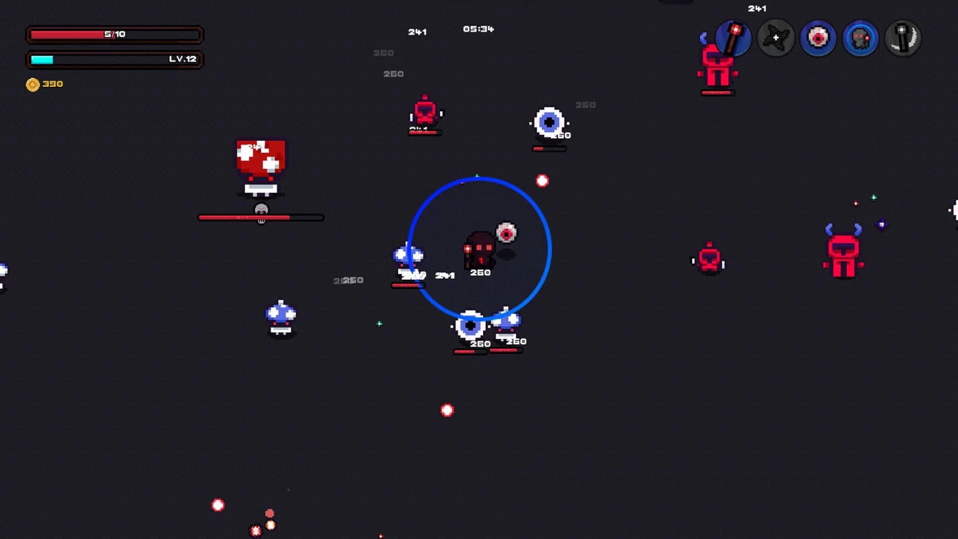 Against Twilight screenshot 2