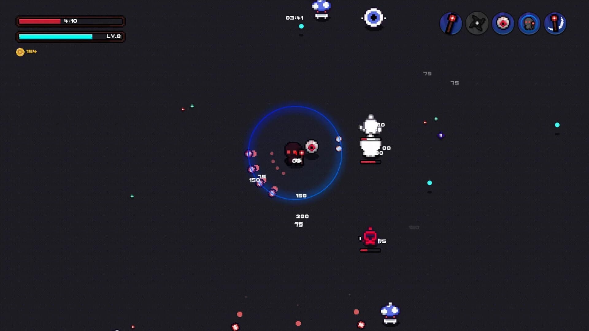 Against Twilight screenshot 3