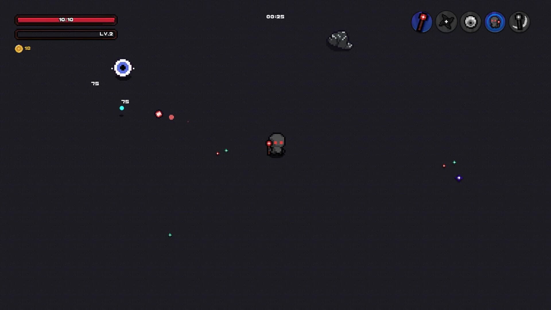 Against Twilight screenshot 5