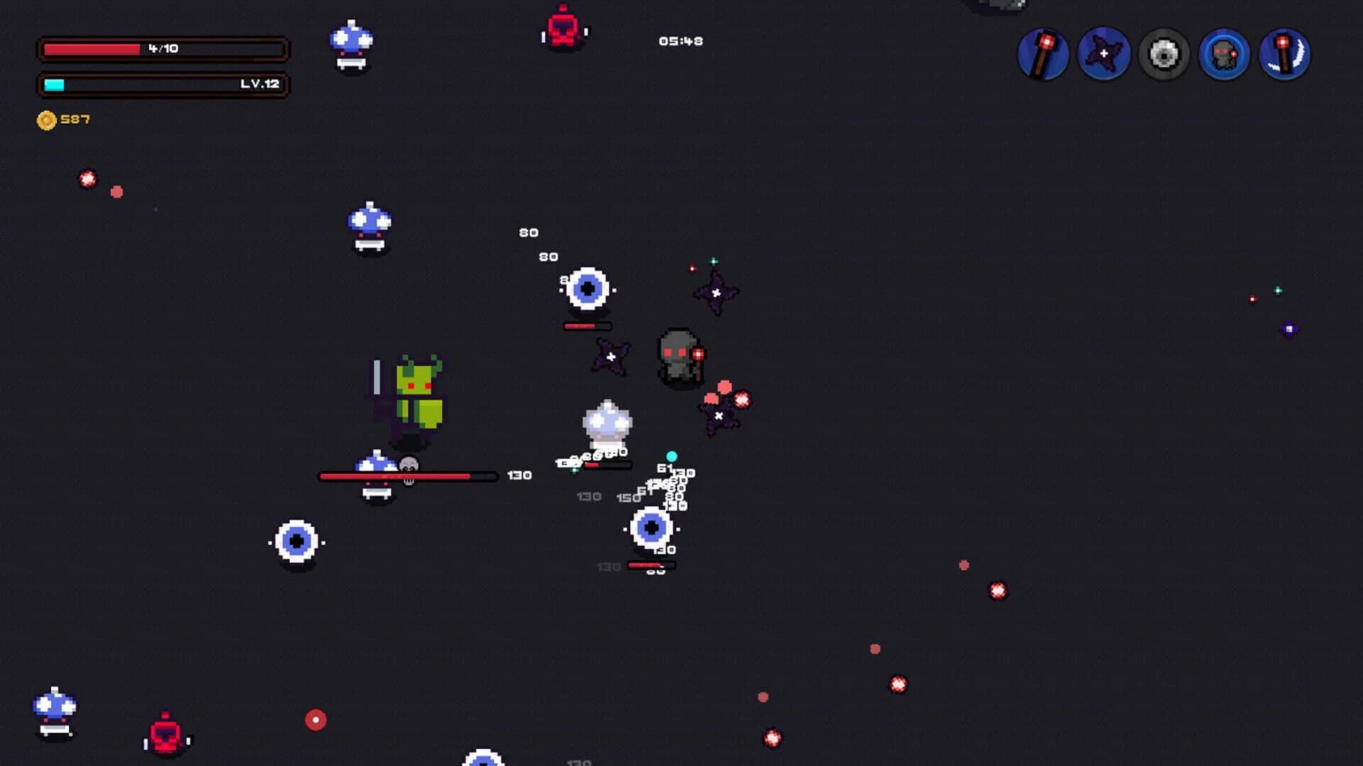 Against Twilight screenshot 1