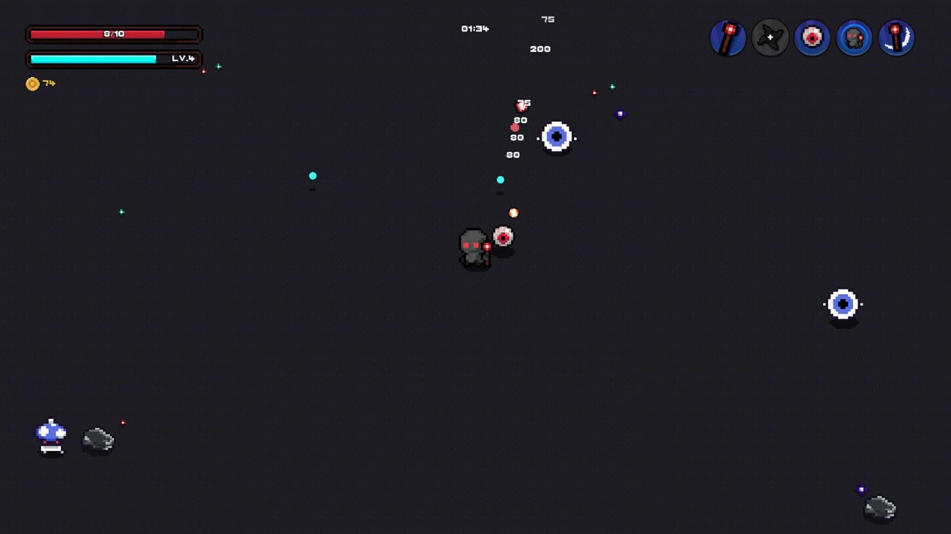 Against Twilight screenshot 4