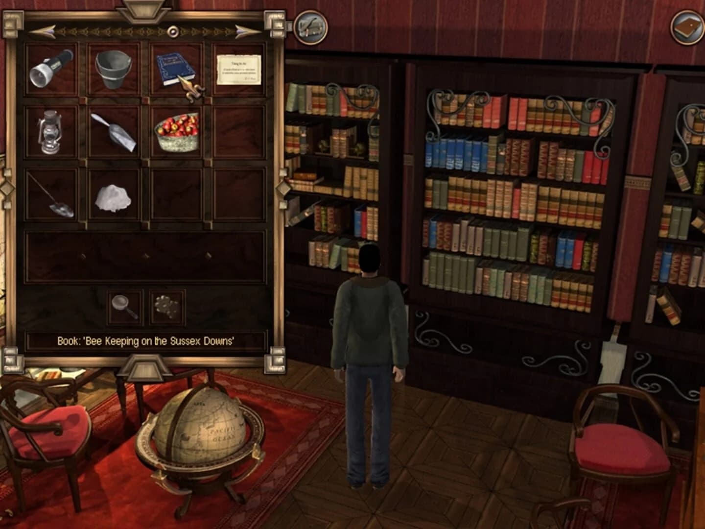Agatha Christie: And Then There Were None screenshot 3