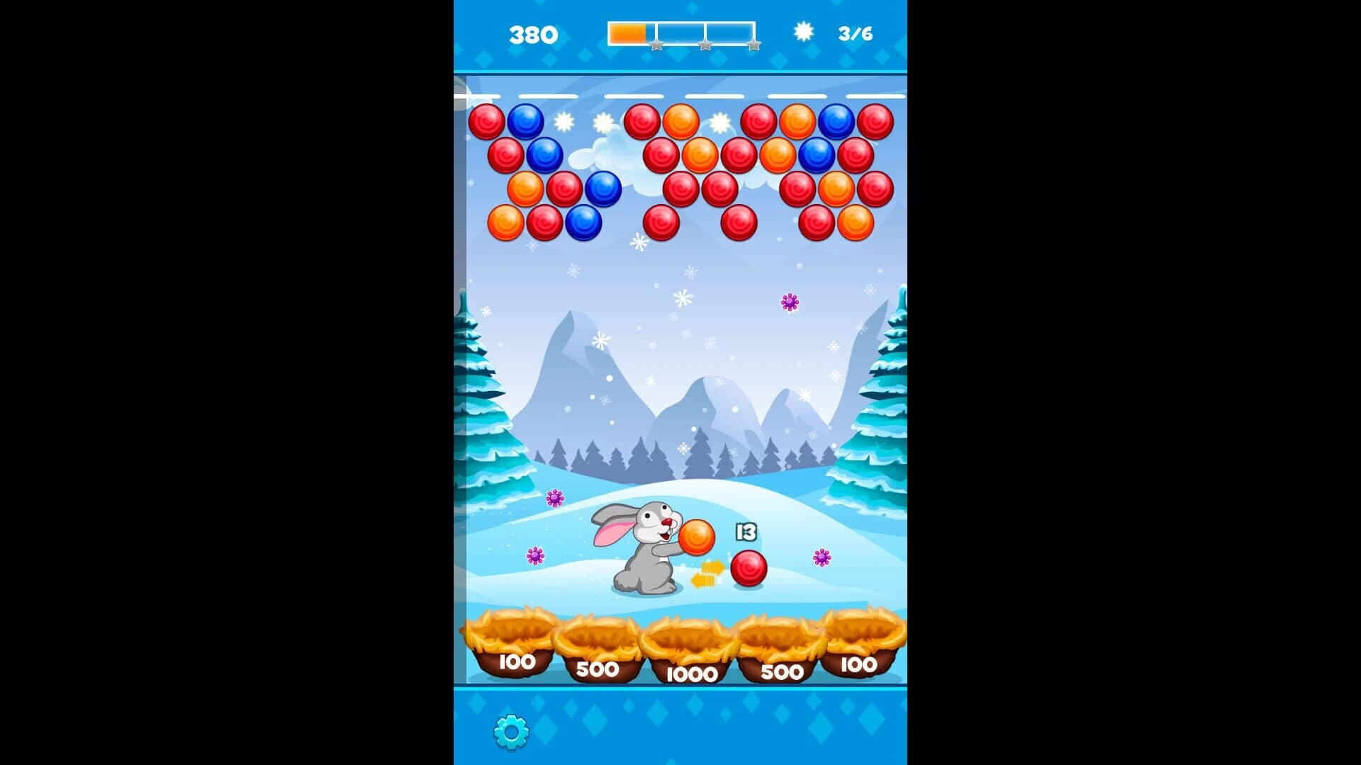 Age screenshot 5