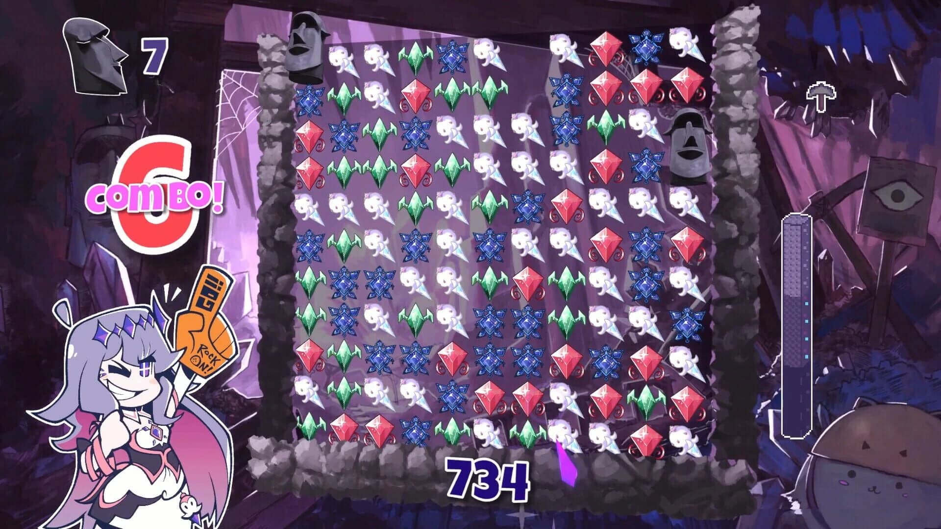Age of Advent screenshot 2