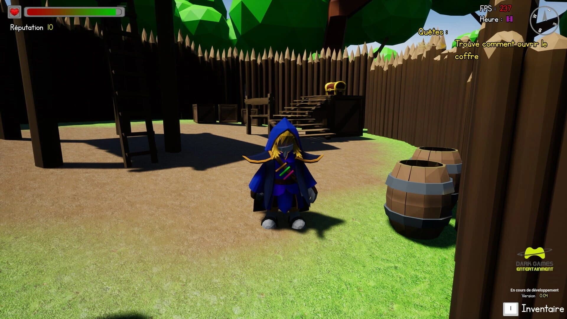 Age of Albuvia screenshot 4