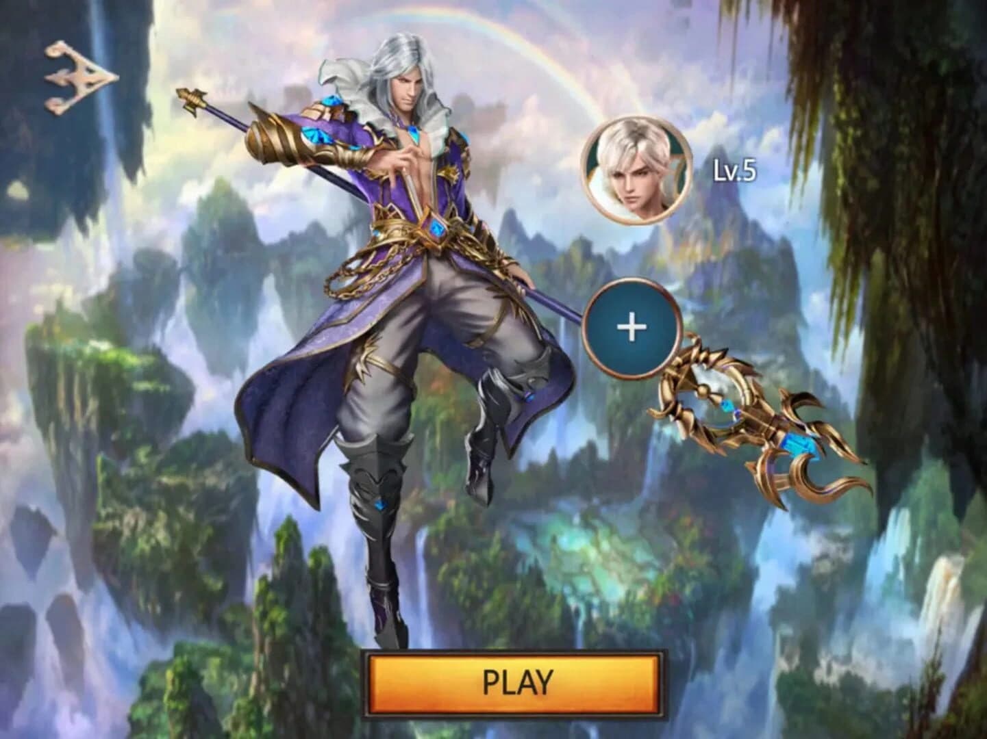 Age of Ashes: Dark Nuns screenshot 1