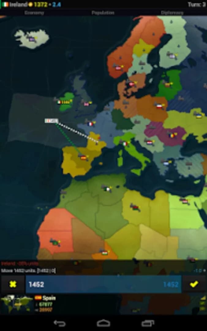 Age of Civilizations screenshot 2