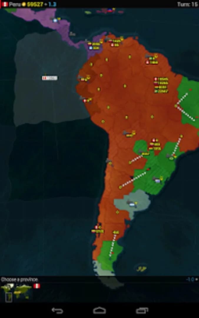 Age of Civilizations screenshot 5