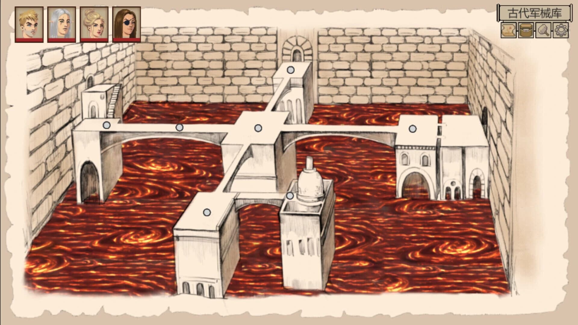 Age of Dark screenshot 5