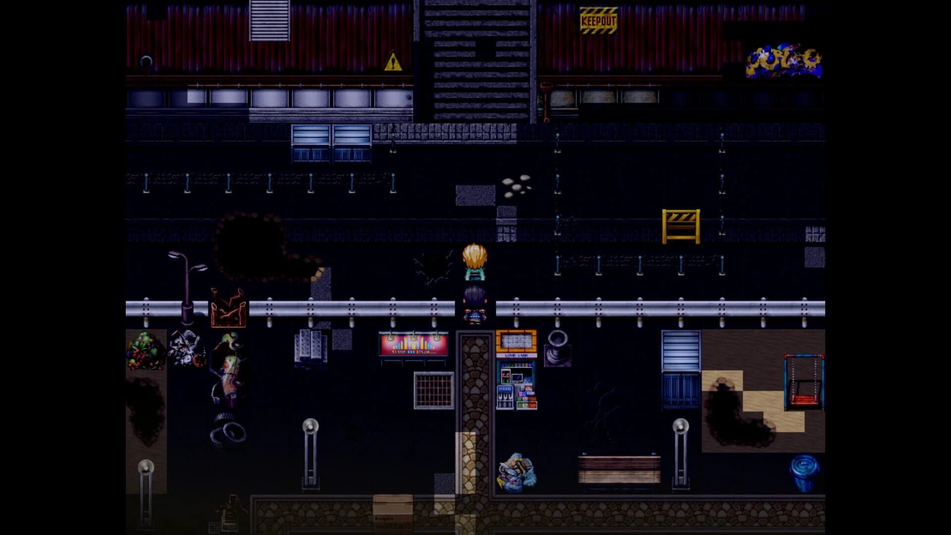 Age of Darkness: Die Suche nach Relict screenshot 4