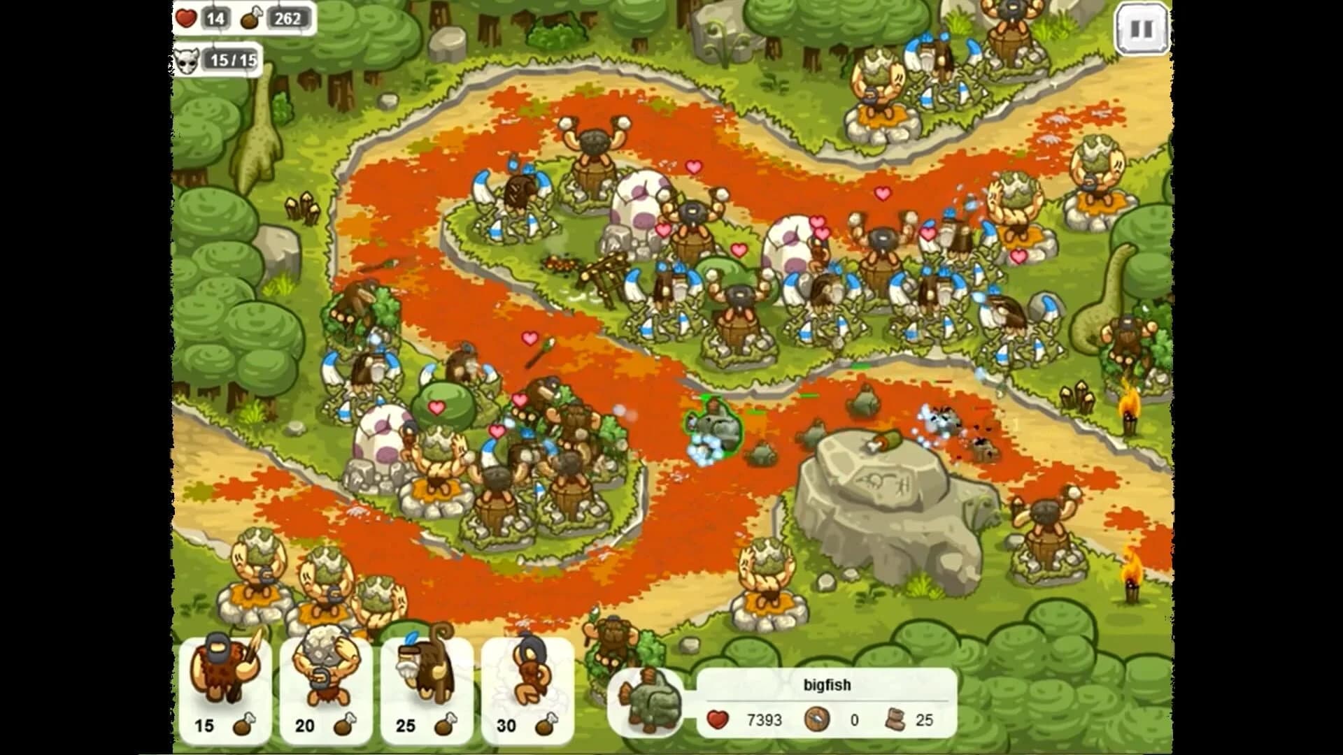 Age of Defense screenshot 4