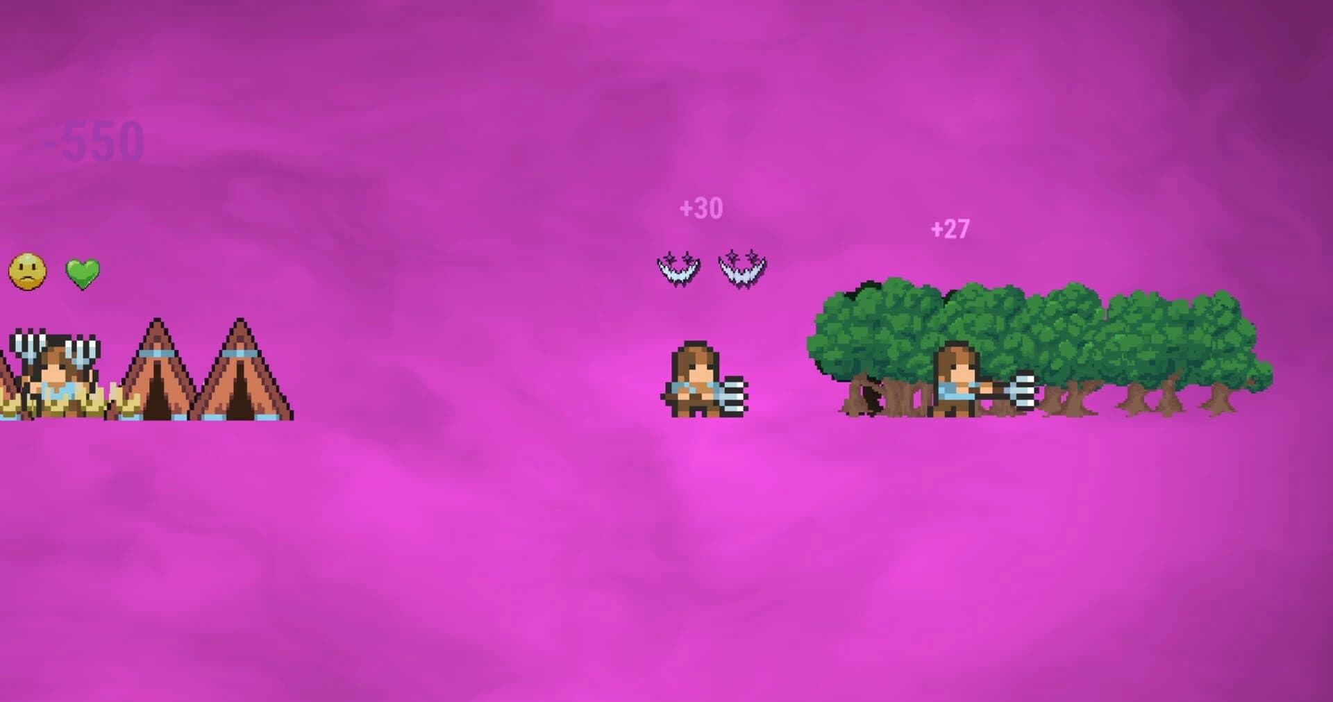 Age of Delirium screenshot 4