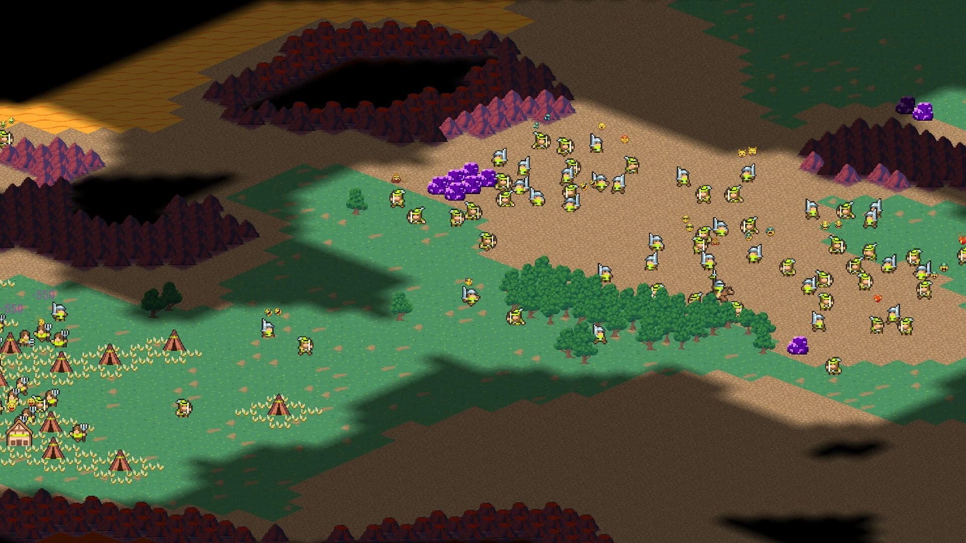 Age of Delirium screenshot 2