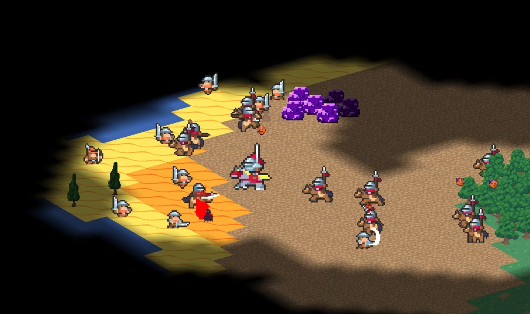 Age of Delirium screenshot 3