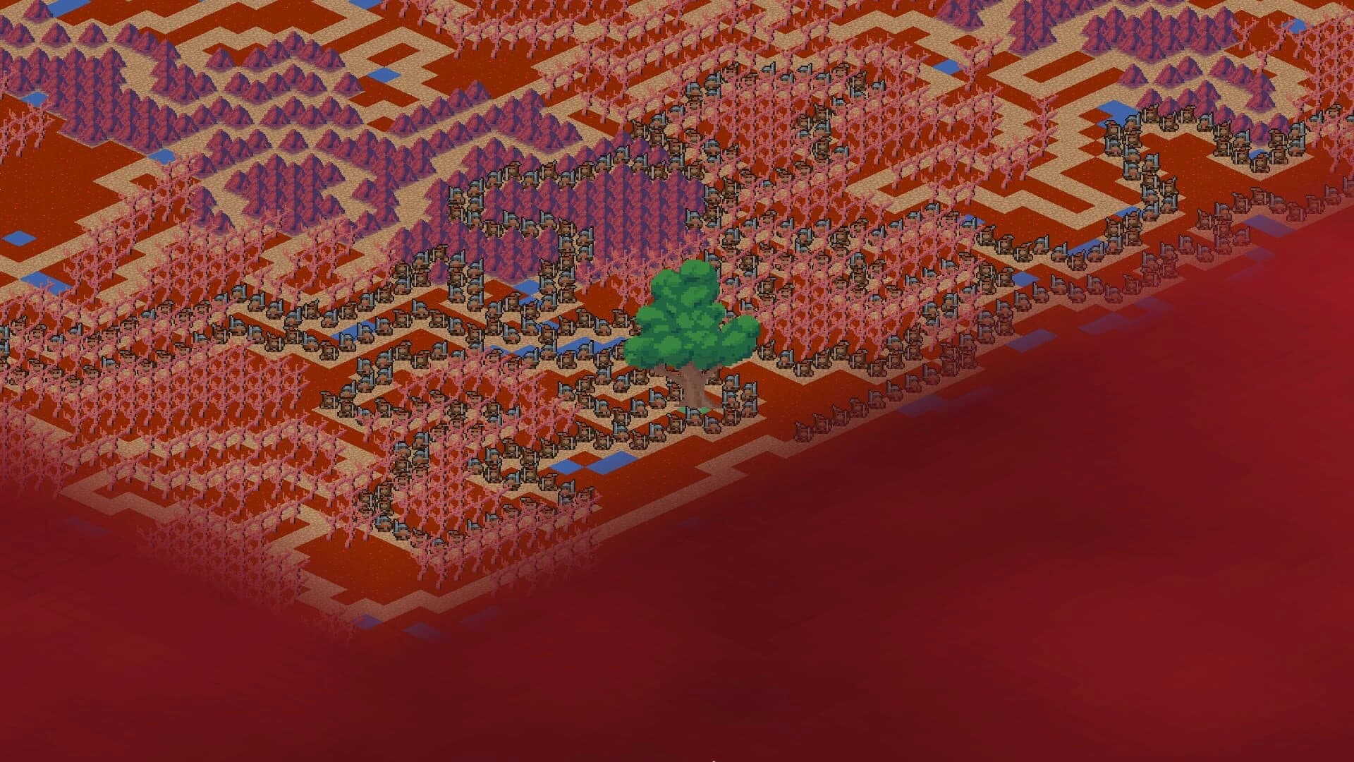Age of Delirium screenshot 5