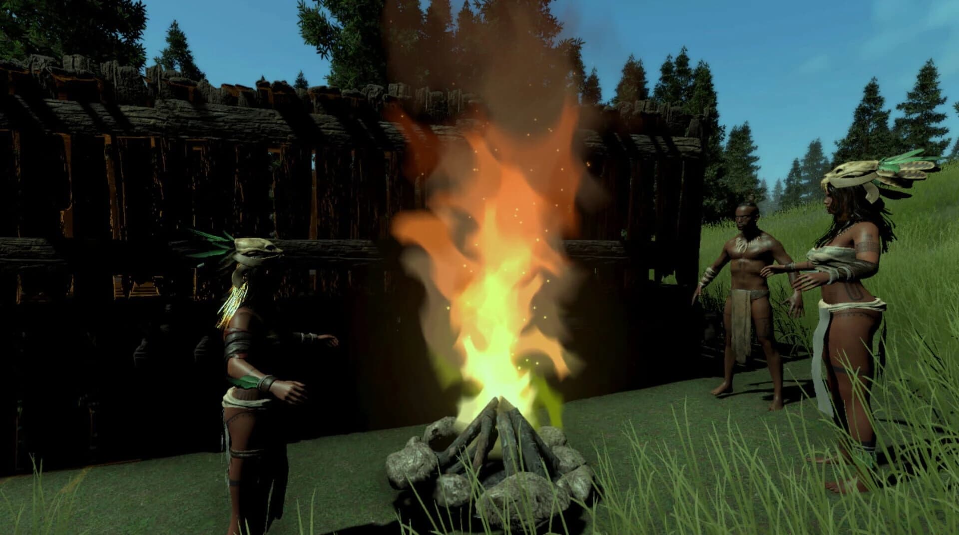Age of Dynasty screenshot 2
