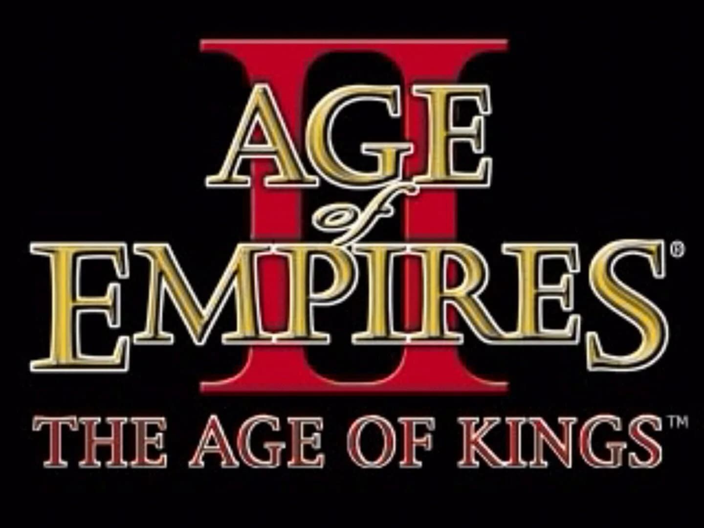 Age of Empires II: The Age of Kings screenshot 1
