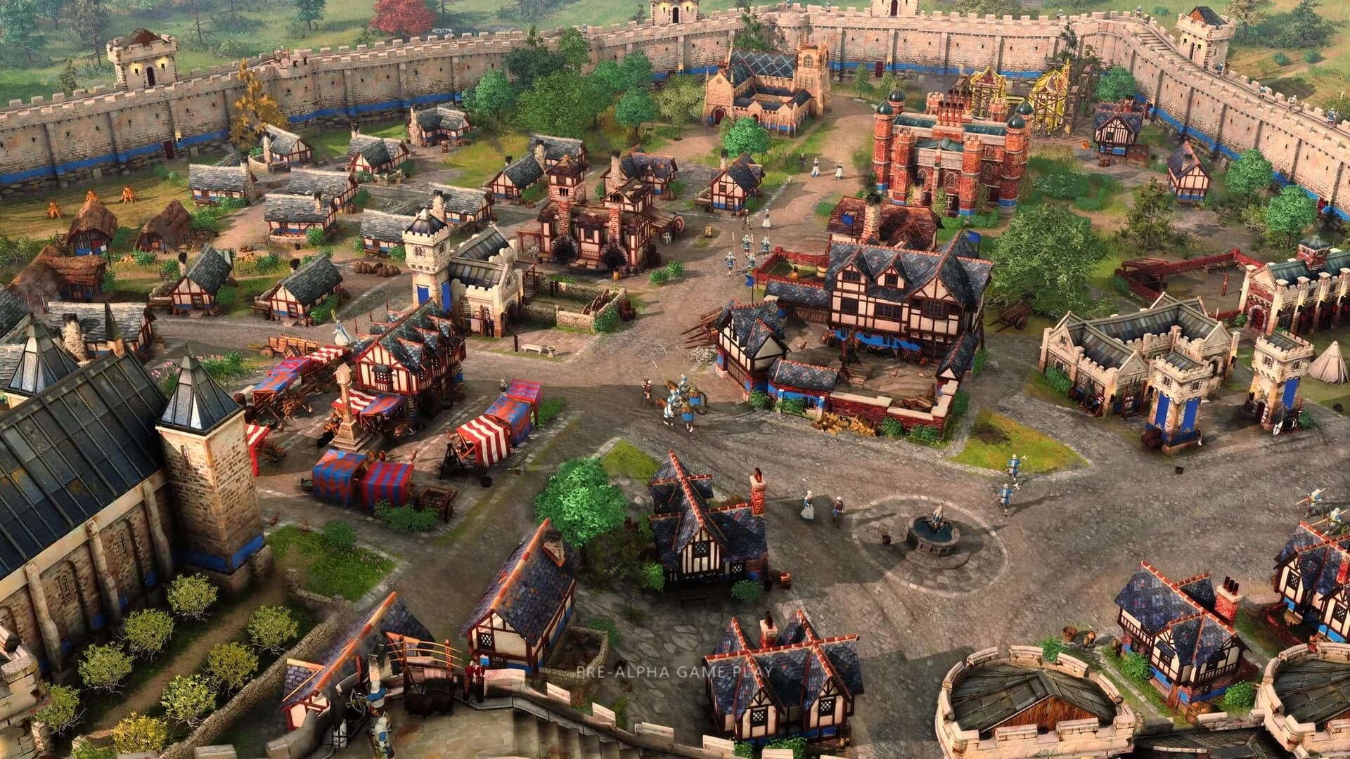 Age of Empires IV screenshot 3