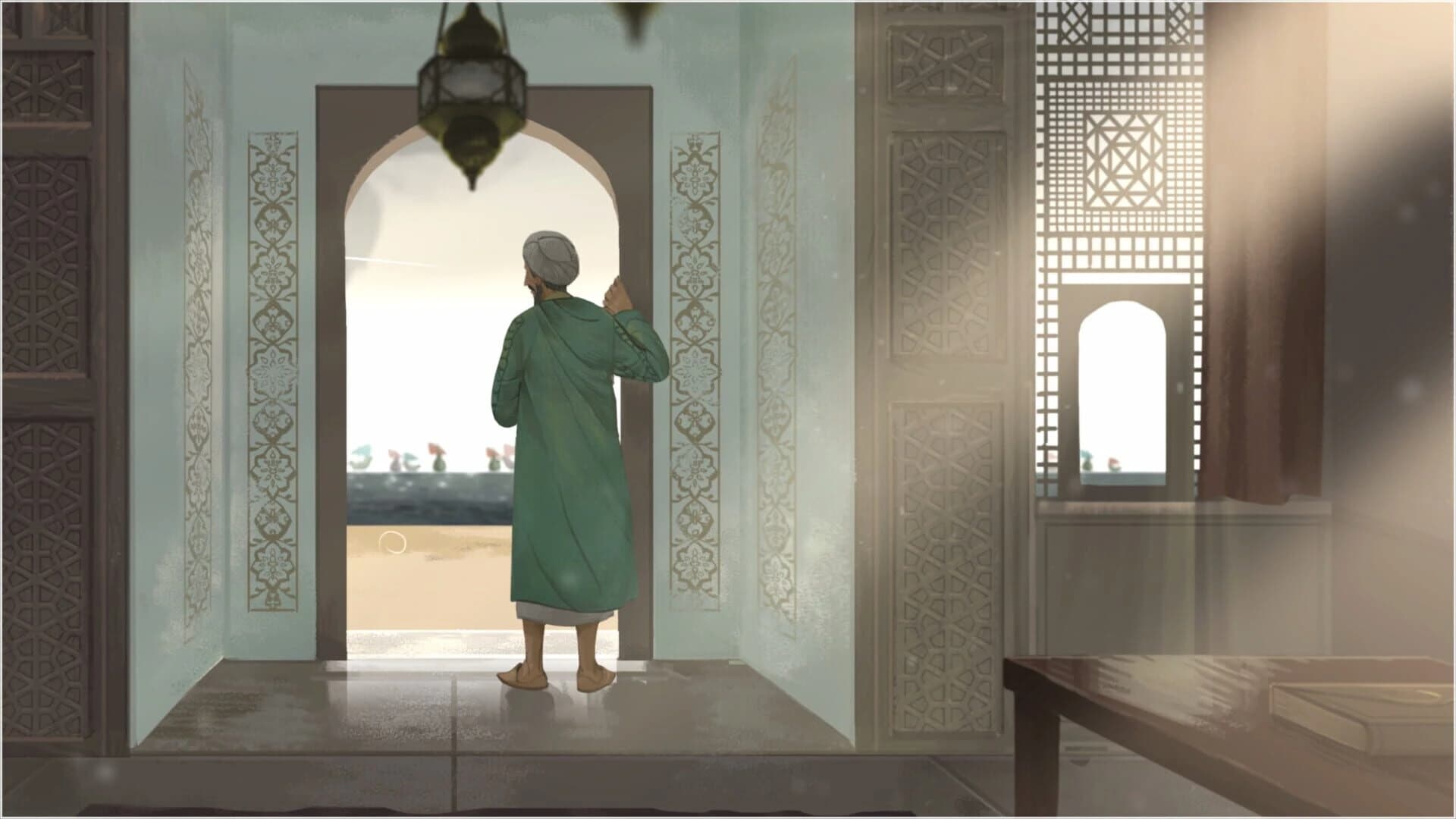 Age of Empires IV: The Sultans Ascend screenshot 3