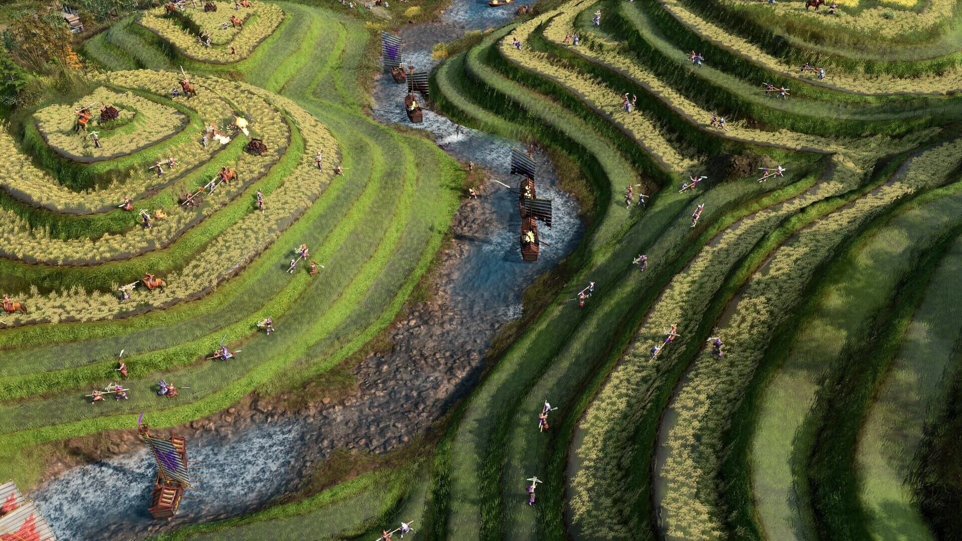 Age of Empires IV: Yue Fei's Legacy screenshot 5