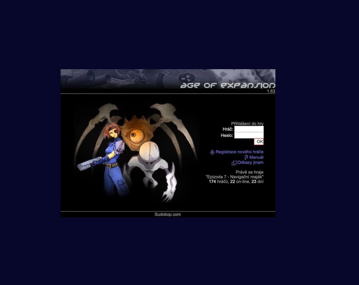 Age of Expansion screenshot 2