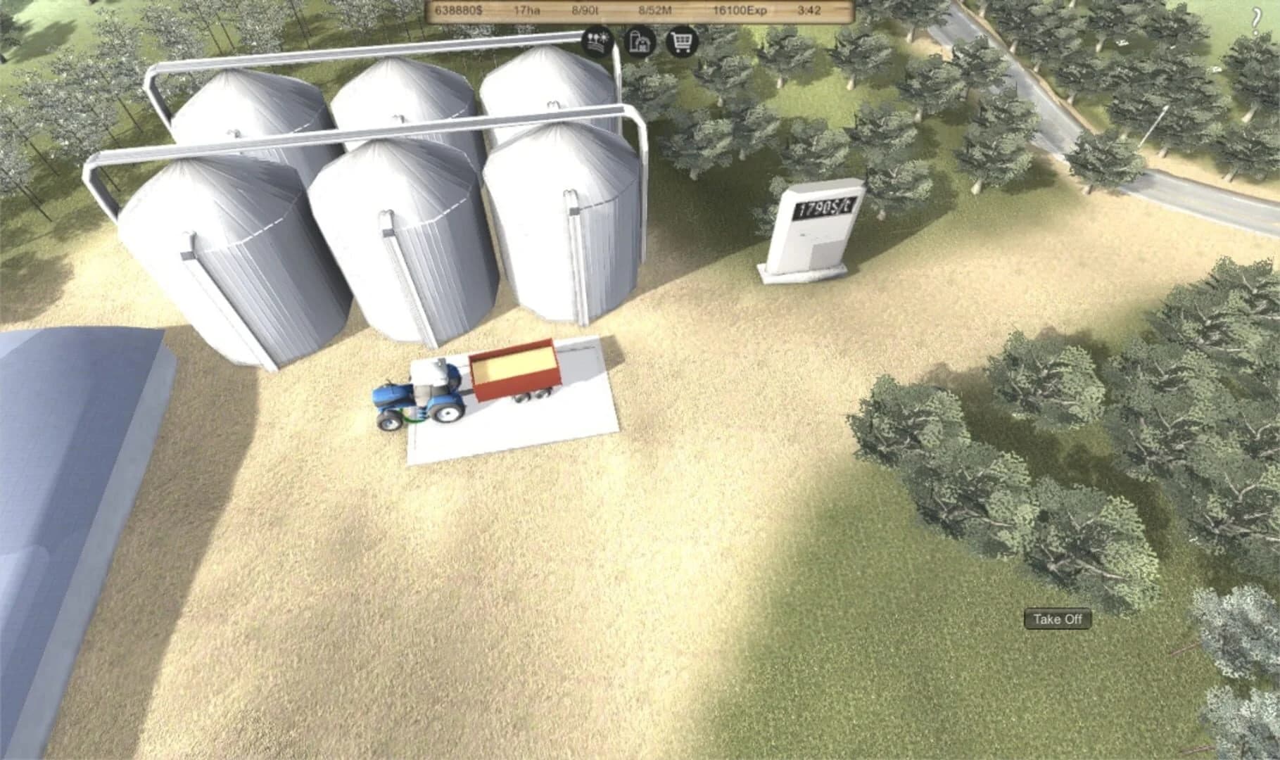 Age of Farming screenshot 5