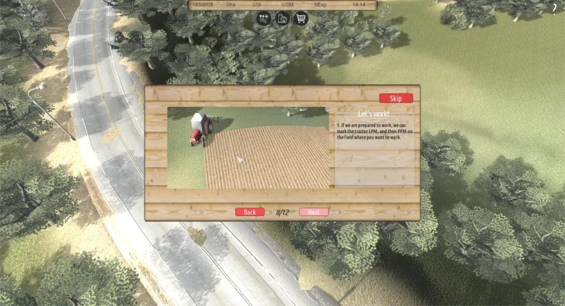 Age of Farming screenshot 4