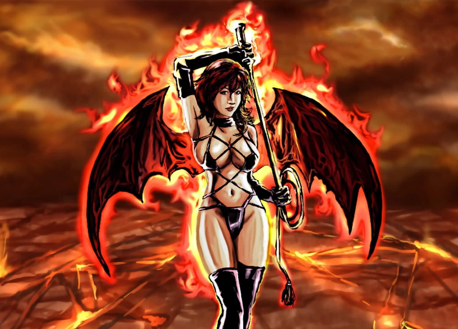 Age of Fear 2: The Chaos Lord screenshot 5