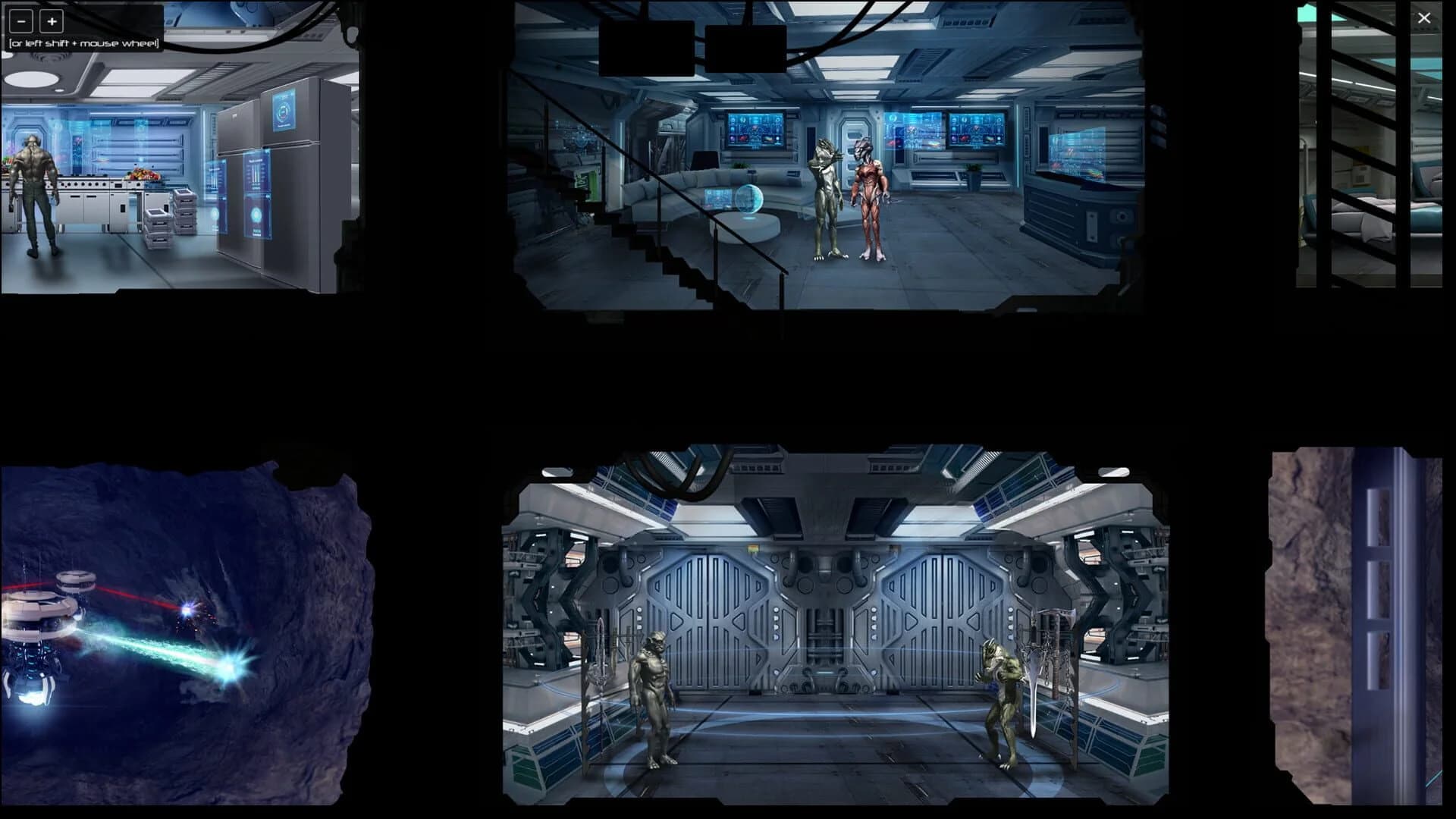 Age of Gladiators II screenshot 4