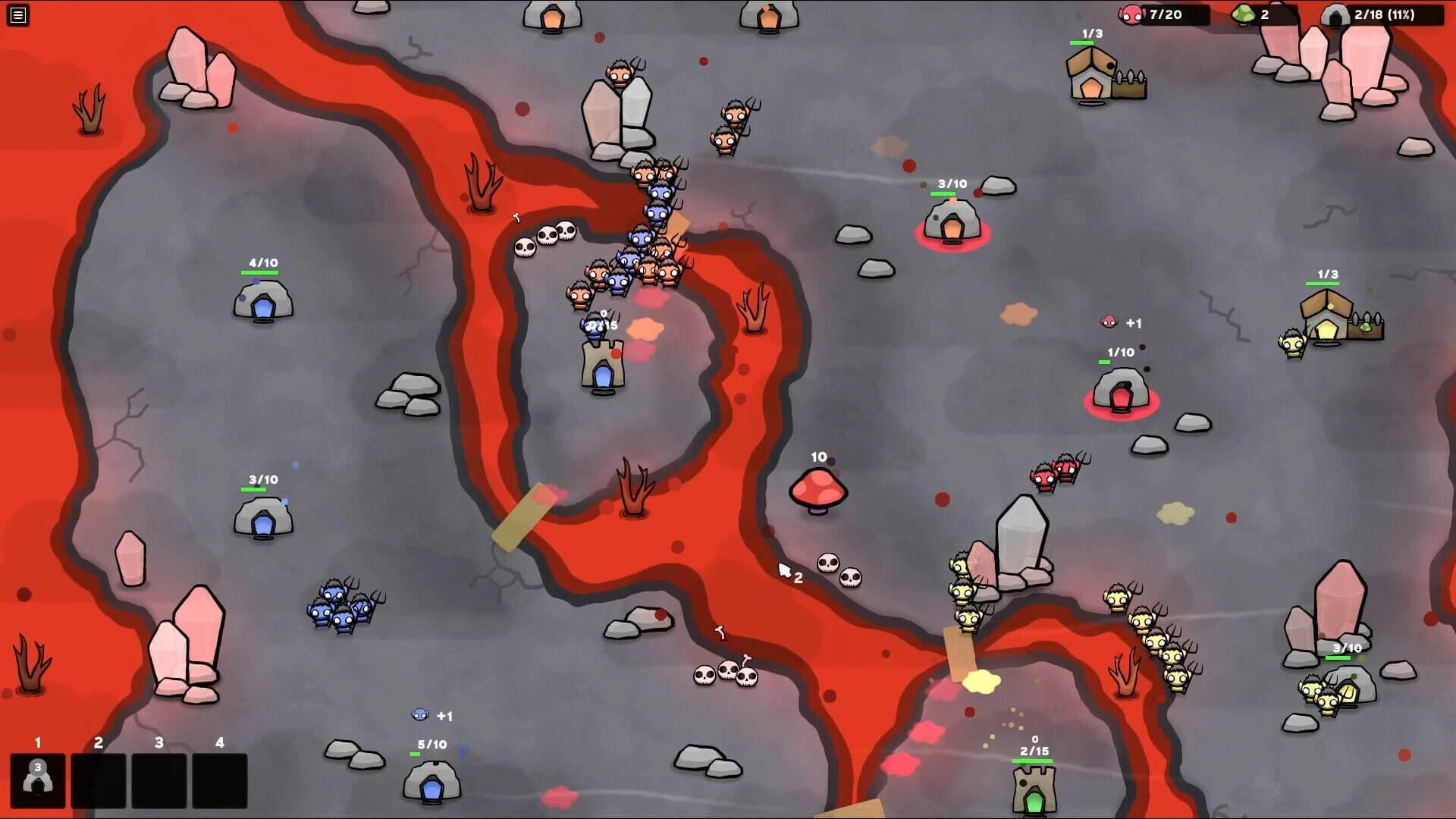 Age of Goblins screenshot 5