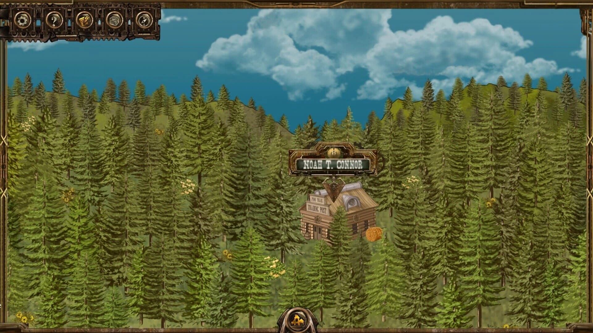 Age of Grit screenshot 1